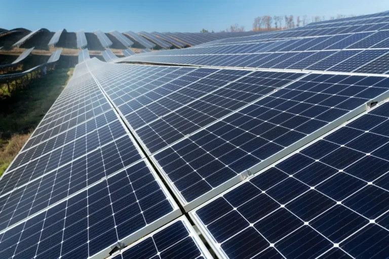 Zonnepanelen