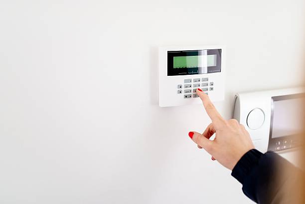 beveiligingsinstallaties deventer