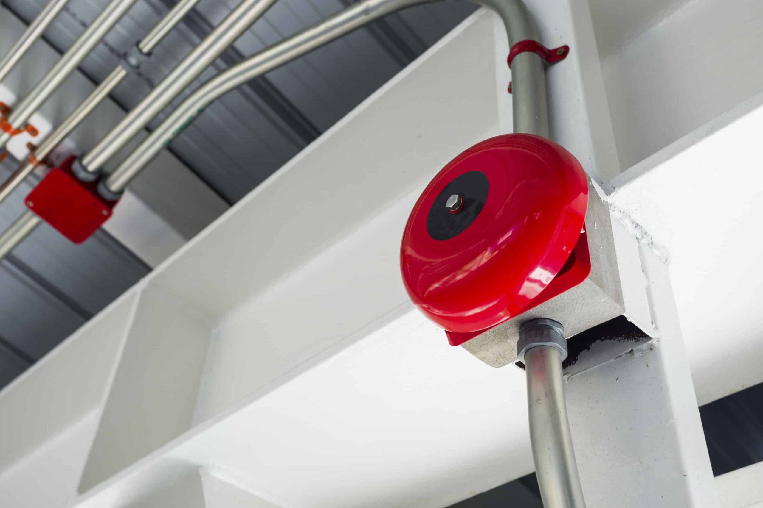 brandmeldinstallaties