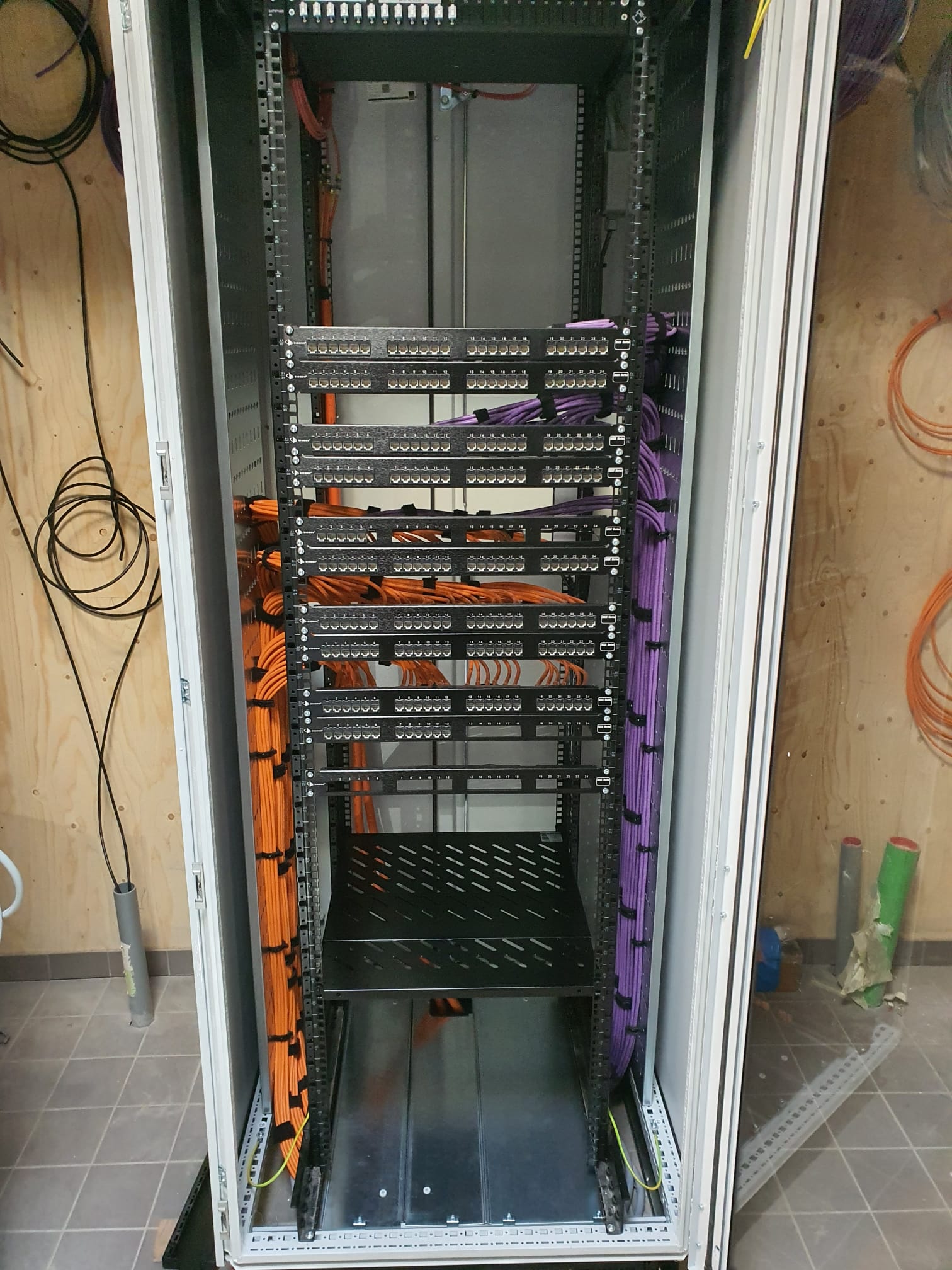 data-installaties in deventer
